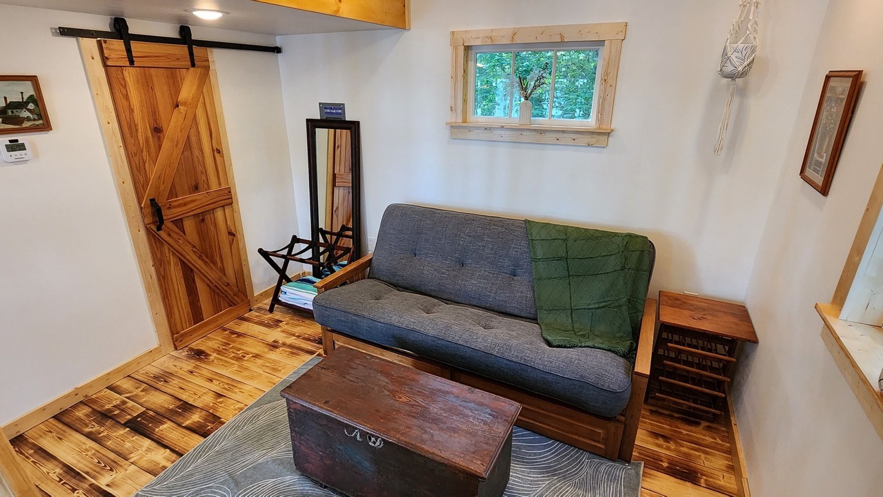 Photo of Livingroom in Machipongo