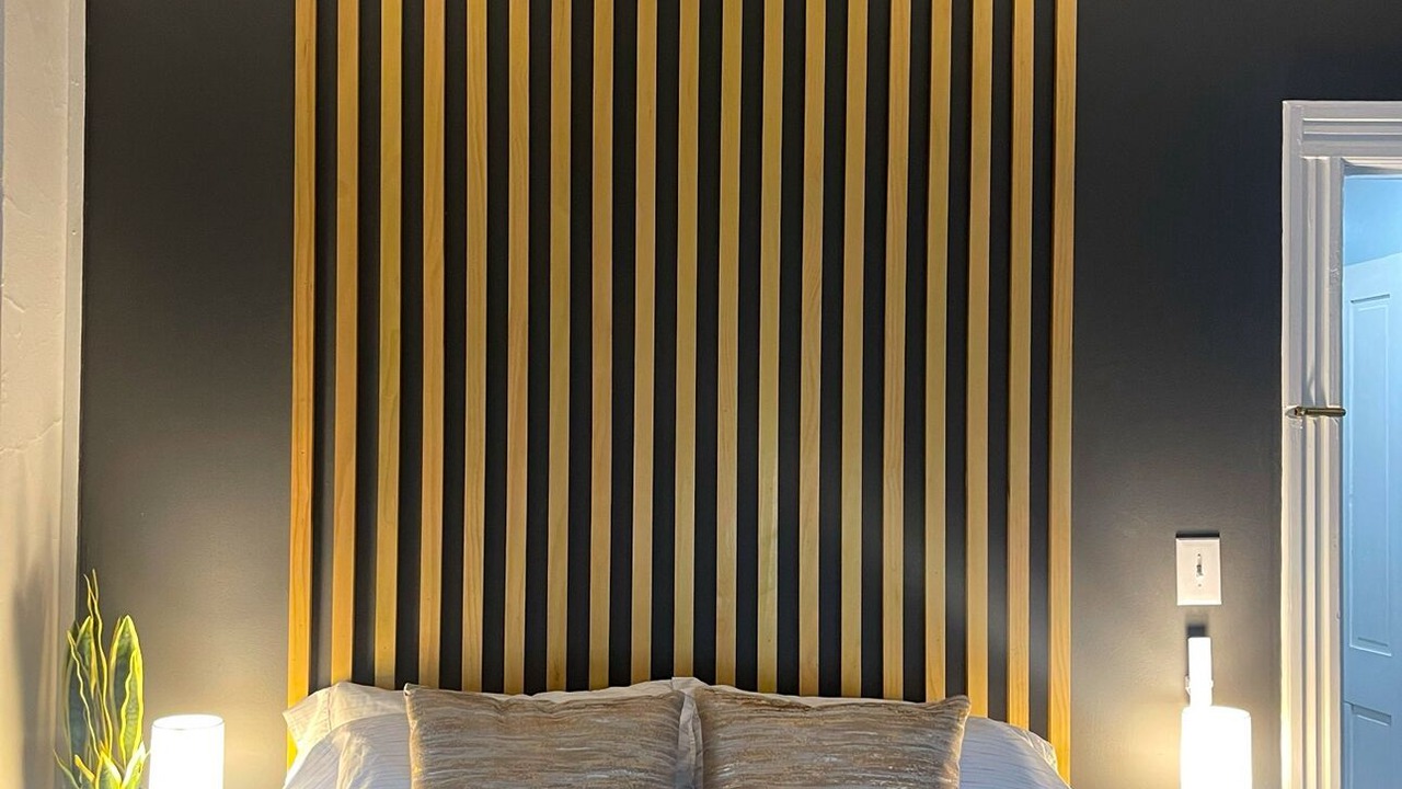 Photo of Bedroom in Red Bank