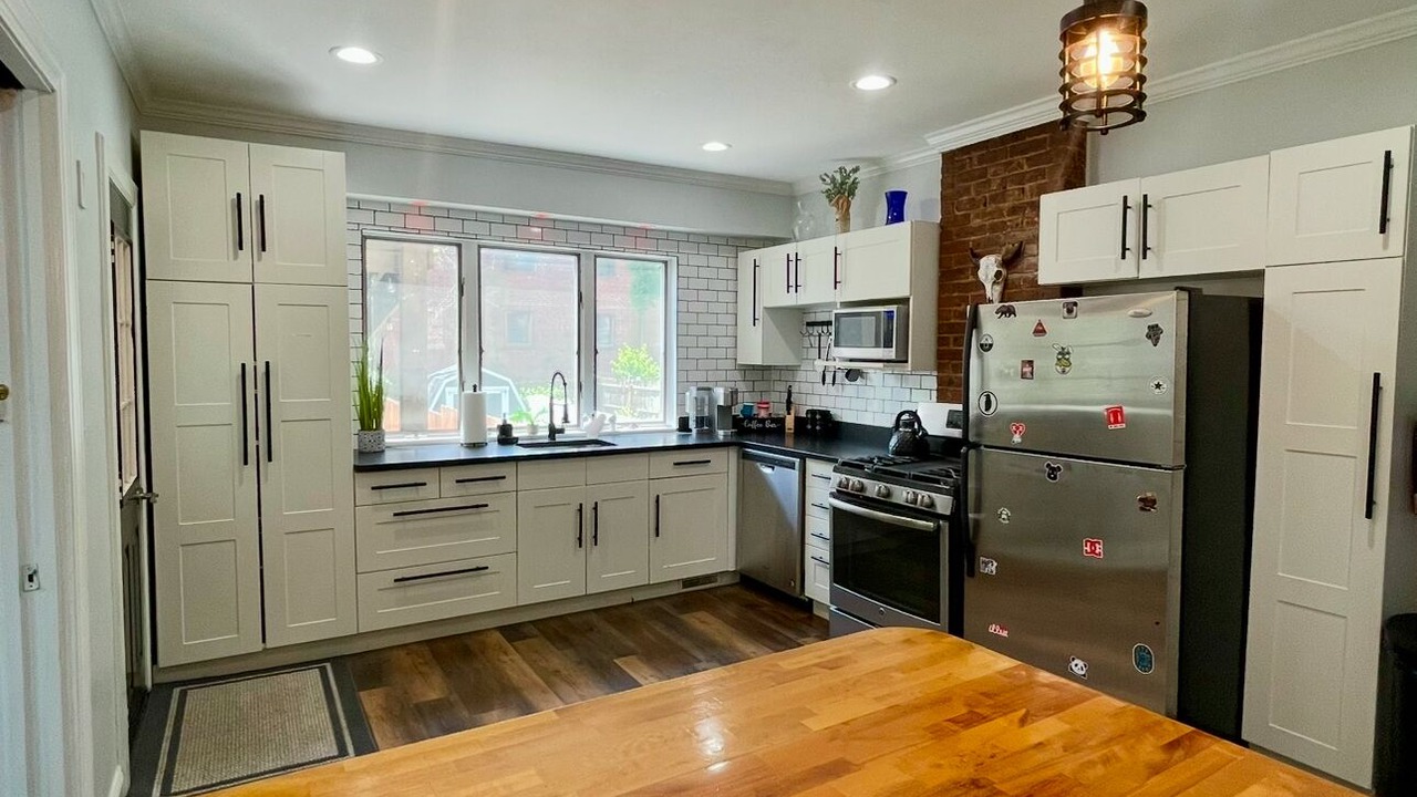 Photo of Kitchen in Red Bank