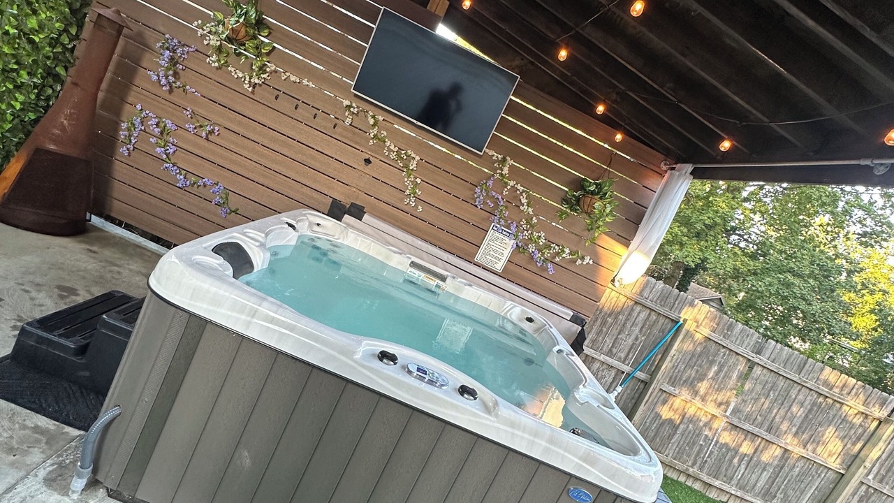 Photo of Patio Balcony in Red Bank