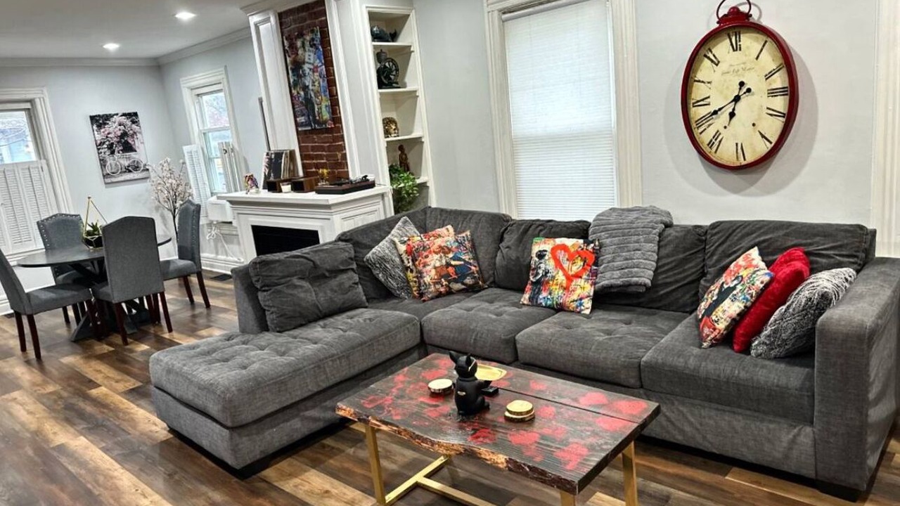 Photo of Livingroom in Red Bank