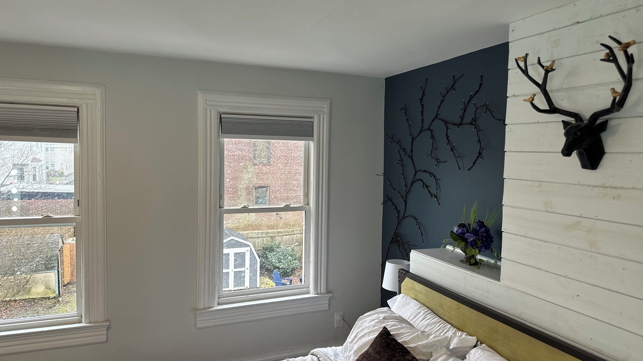 Photo of Bedroom in Red Bank