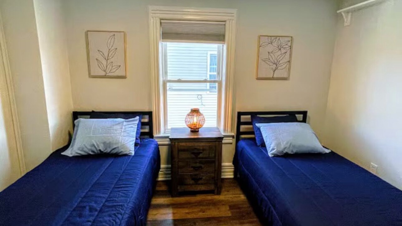 Photo of Bedroom in Red Bank
