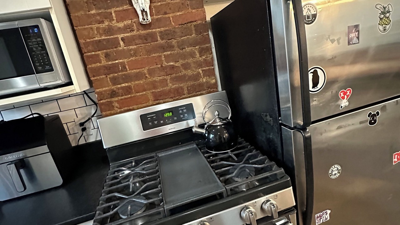 Photo of Kitchen in Red Bank