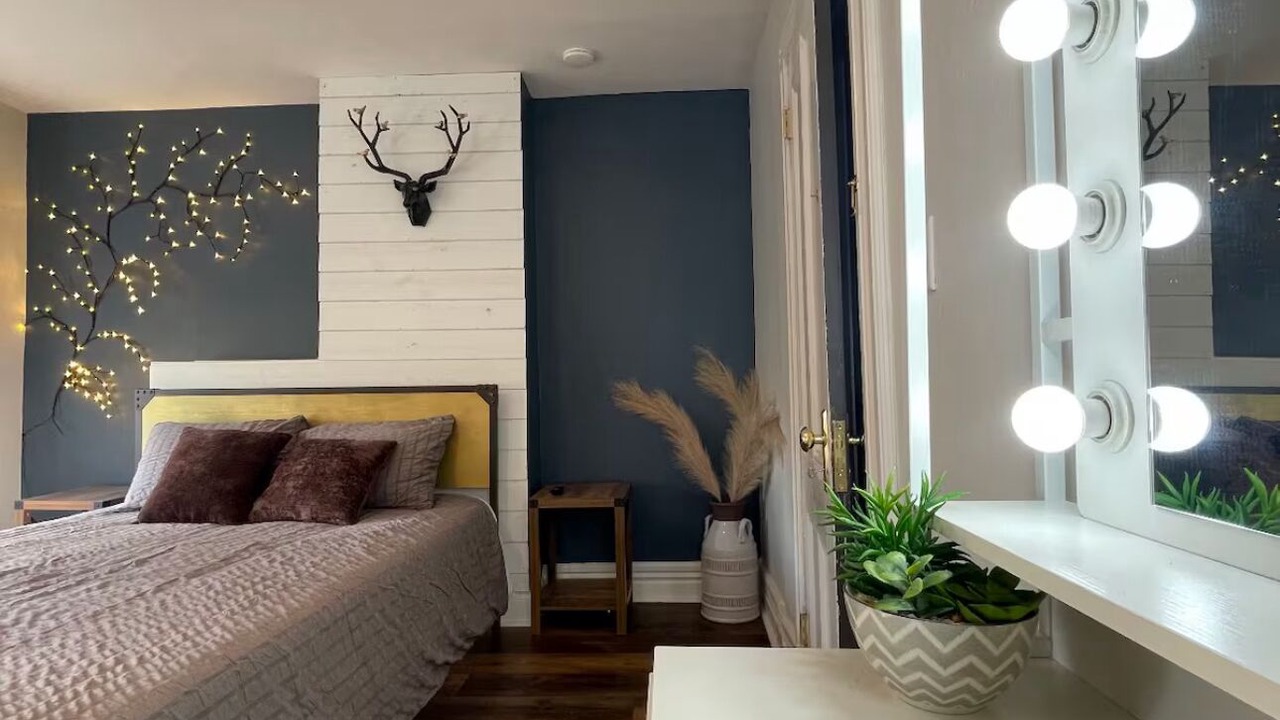 Photo of Bedroom in Red Bank