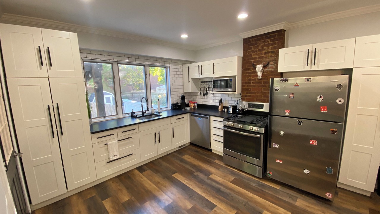 Photo of Kitchen in Red Bank
