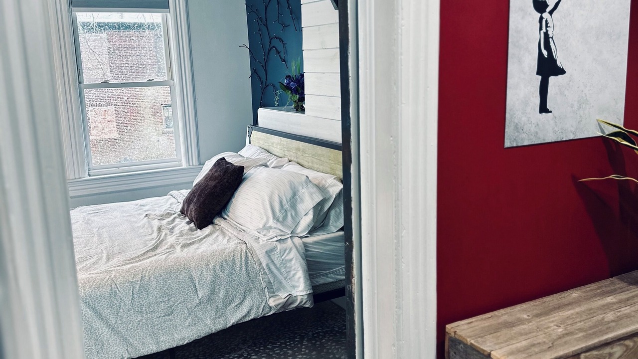 Photo of Bedroom in Red Bank