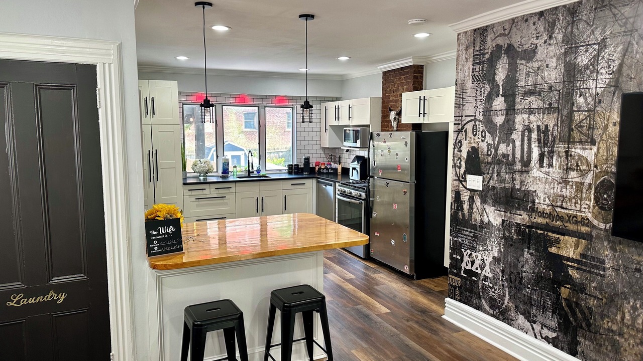 Photo of Kitchen in Red Bank