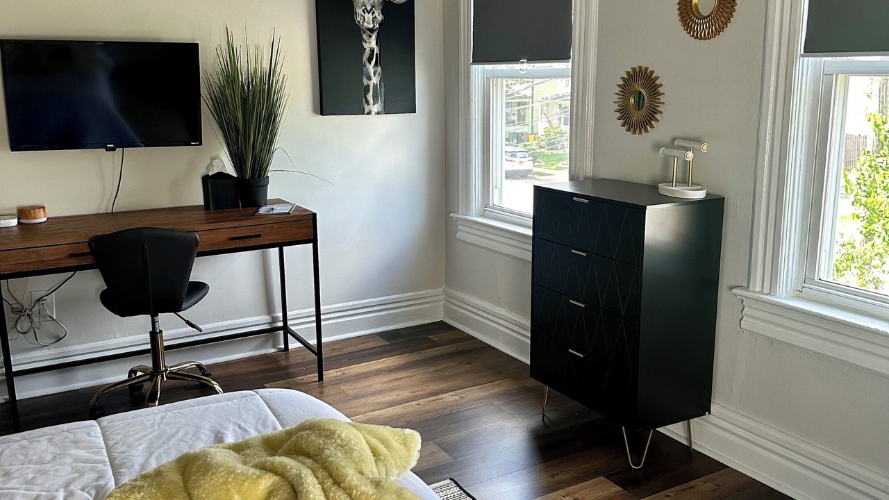 Photo of Bedroom in Red Bank