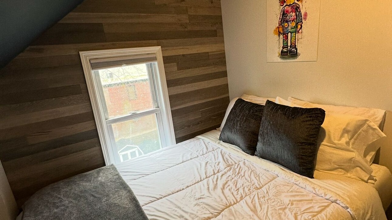 Photo of Bedroom in Red Bank