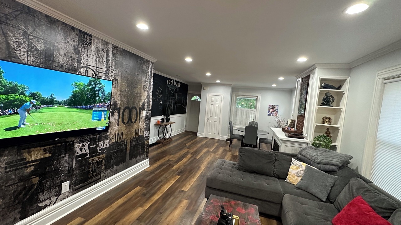 Photo of Livingroom in Red Bank