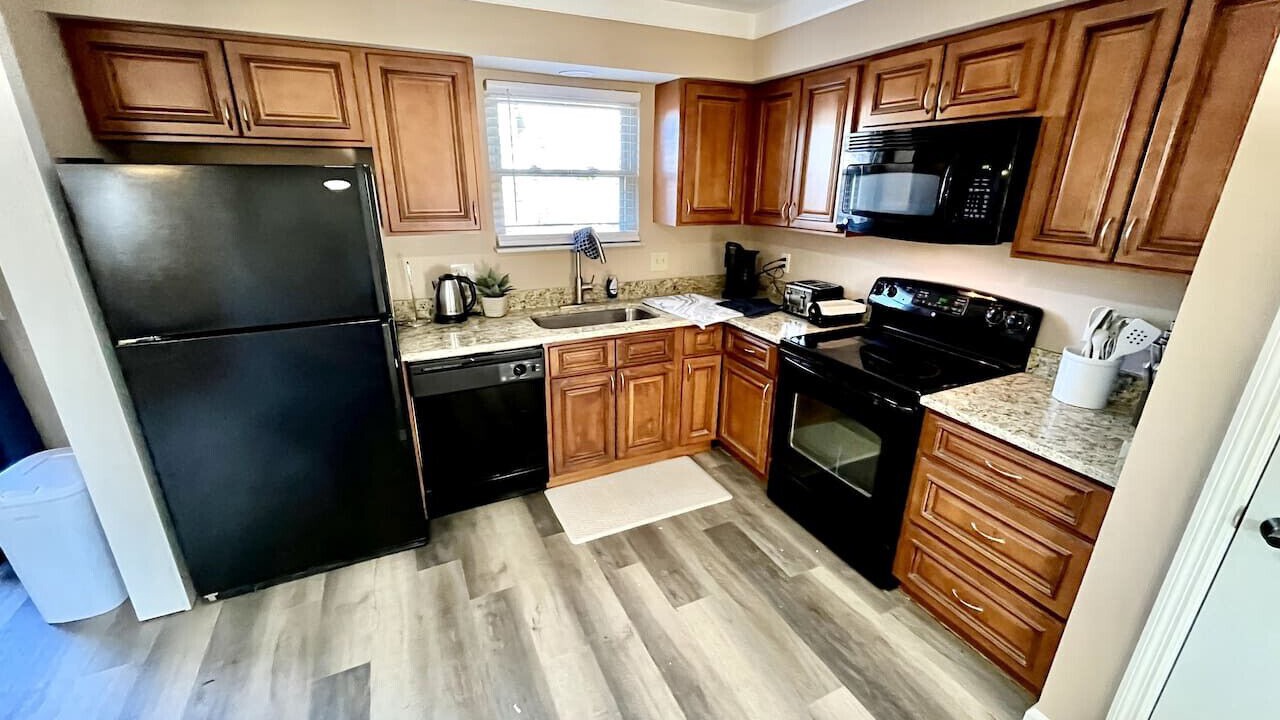 Photo of Kitchen in Mason