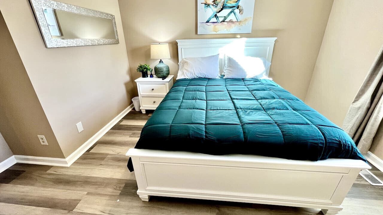Photo of Bedroom in Mason
