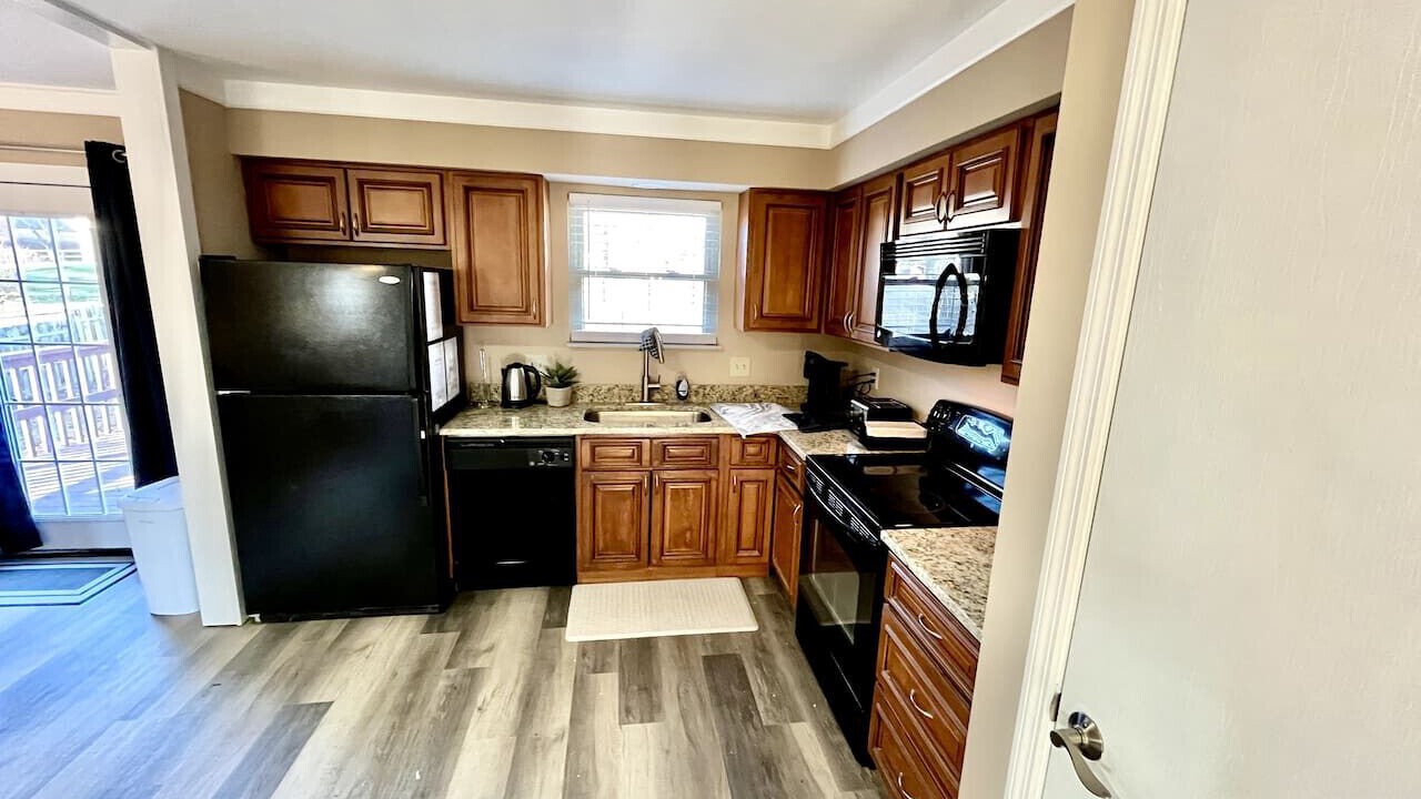 Photo of Kitchen in Mason