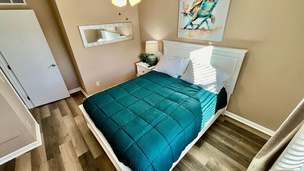 Photo of Bedroom in Mason