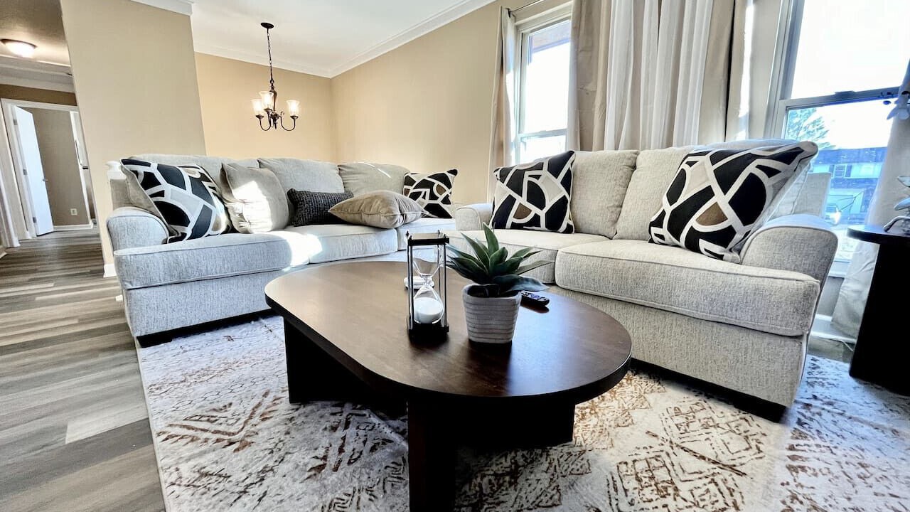 Photo of Livingroom in Mason