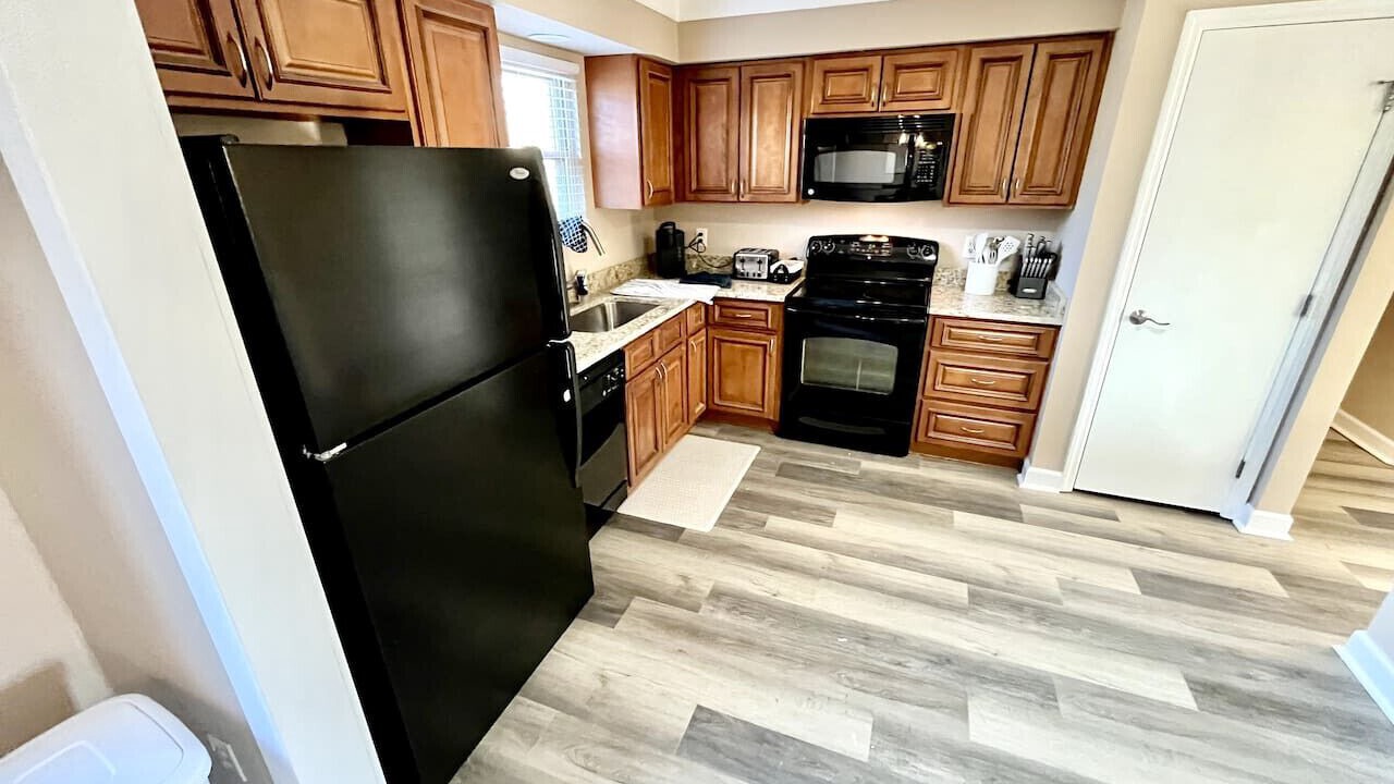 Photo of Kitchen in Mason