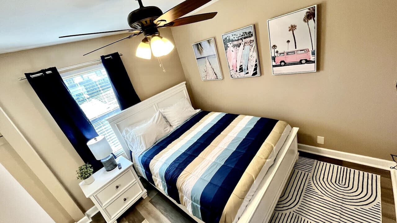 Photo of Bedroom in Mason