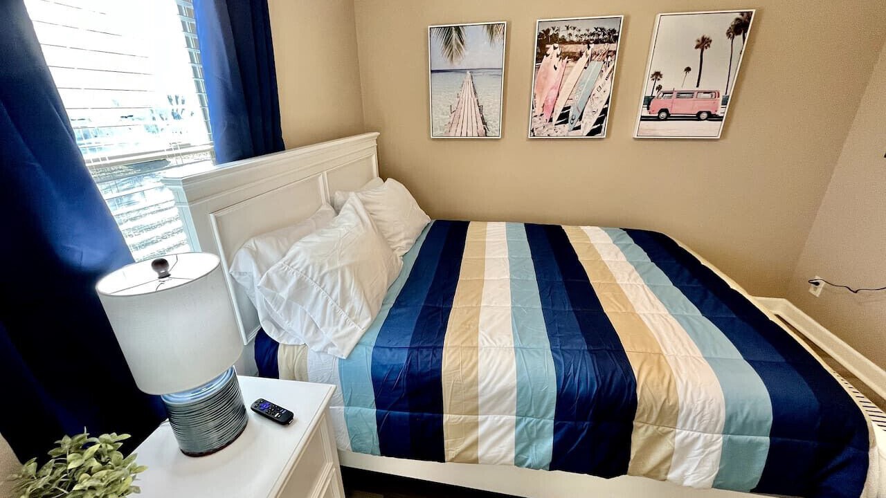Photo of Bedroom in Mason
