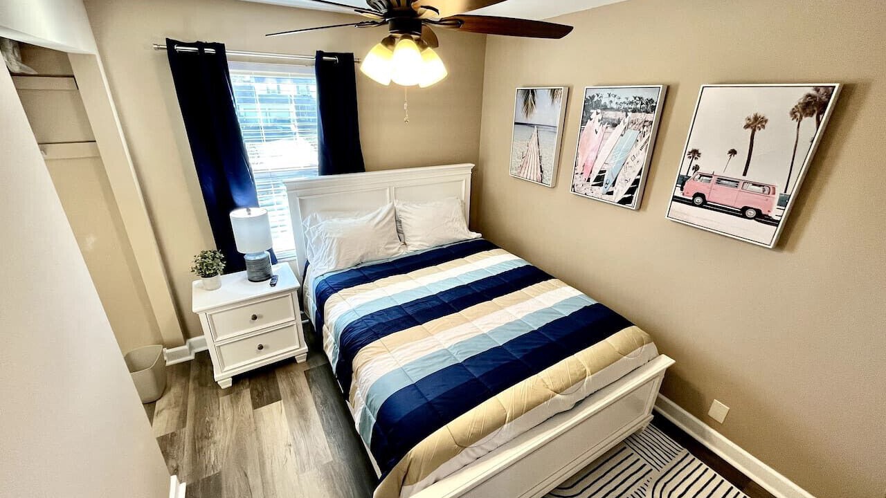 Photo of Bedroom in Mason