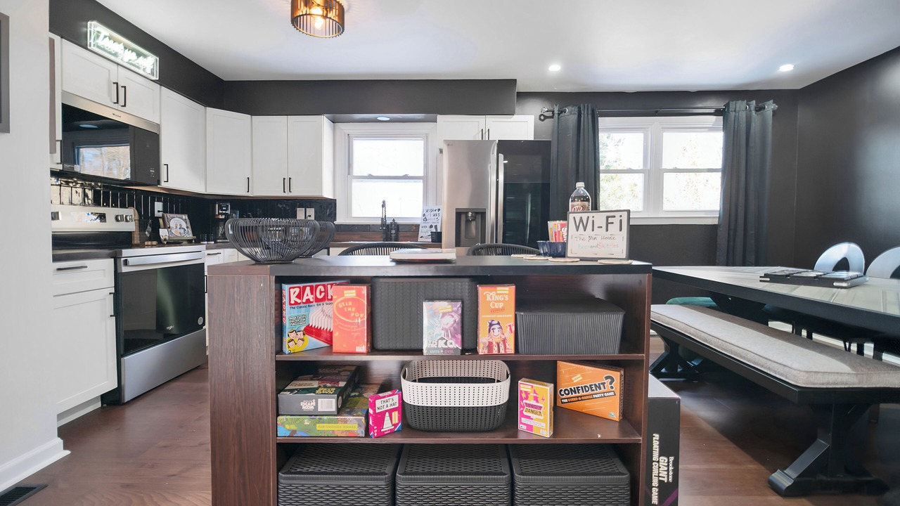 Photo of Kitchen in Waldorf