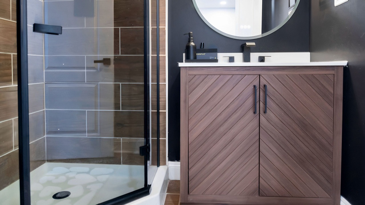 Photo of Bathroom in Waldorf