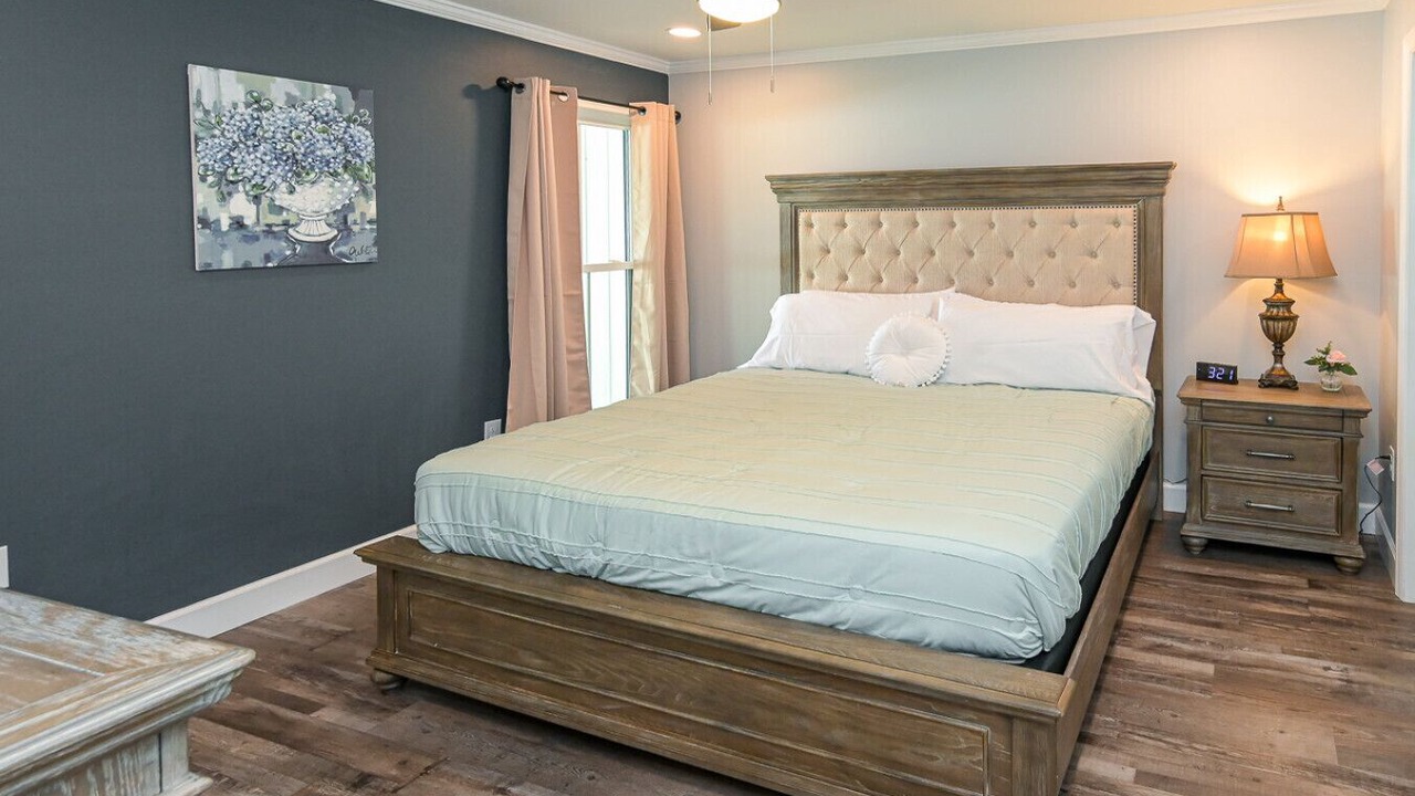 Photo of Bedroom in Fayetteville
