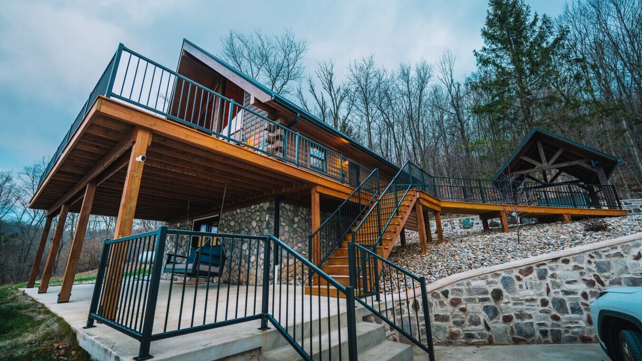 Photo of Outdoor in New Philadelphia