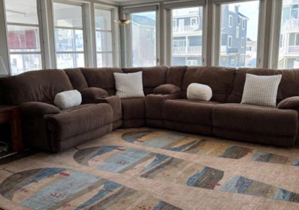 Photo of Livingroom in Beach Haven West