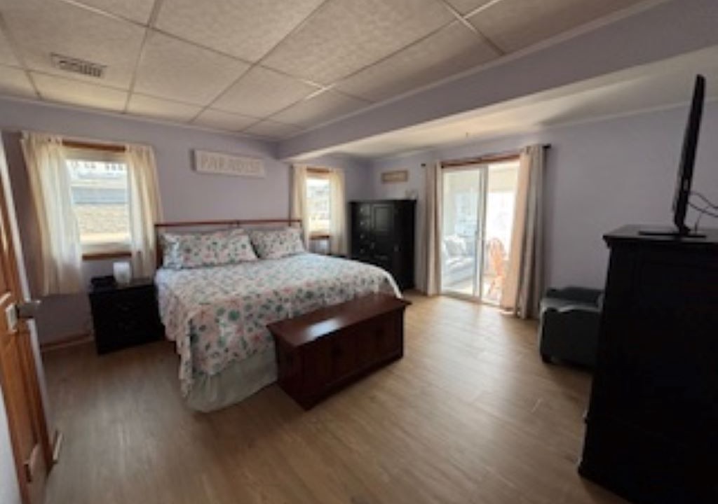 Photo of Bedroom in Beach Haven West