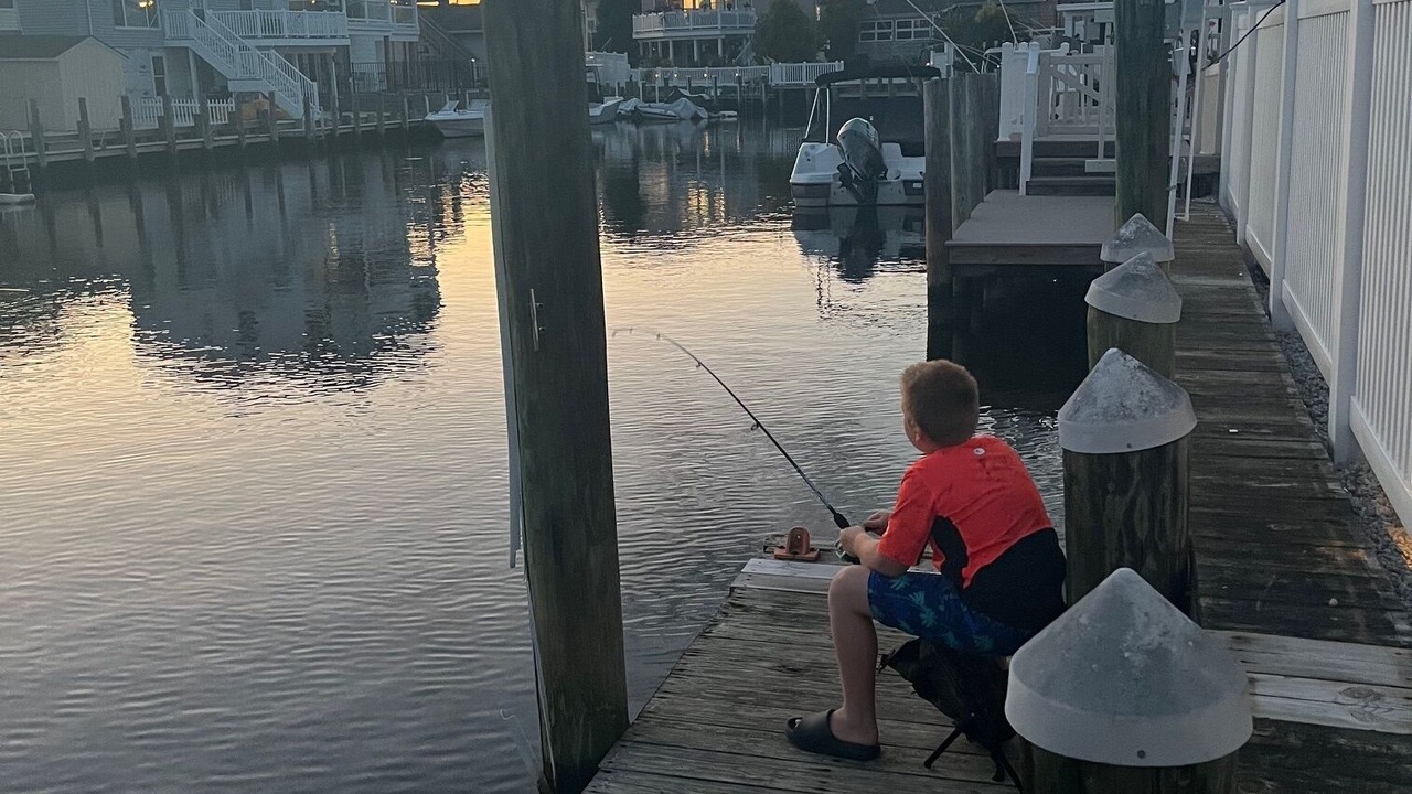 Photo of Outdoor in Beach Haven West