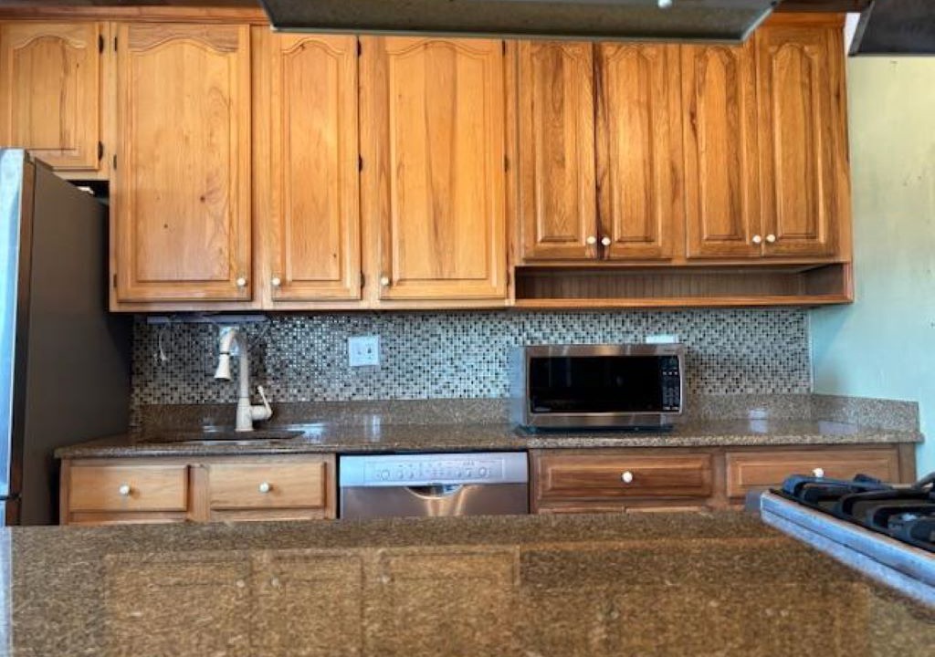 Photo of Kitchen in Beach Haven West