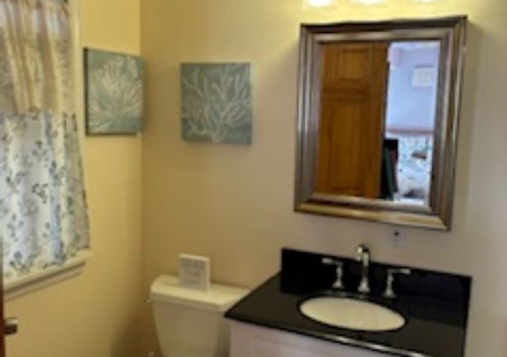 Photo of Bathroom in Beach Haven West