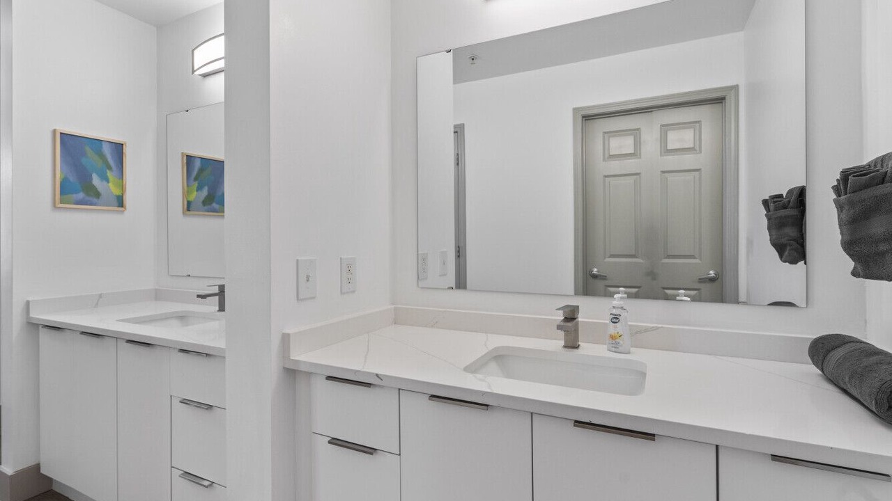 Photo of Bathroom in Third Ward