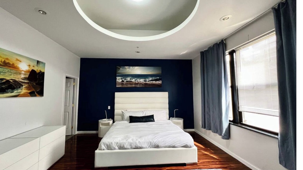 Photo of Bedroom in Chinatown