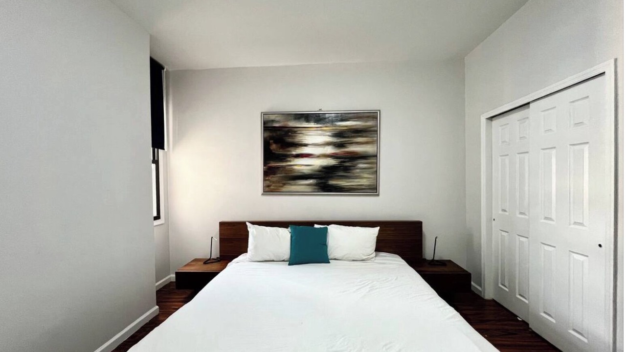 Photo of Bedroom in Chinatown