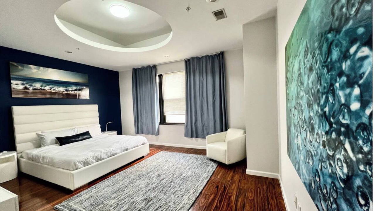 Photo of Bedroom in Chinatown