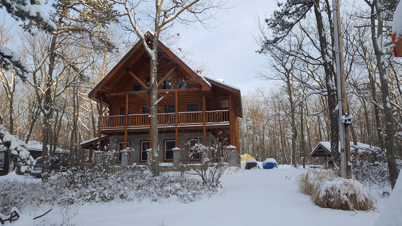 Photo of Outdoor in White Haven