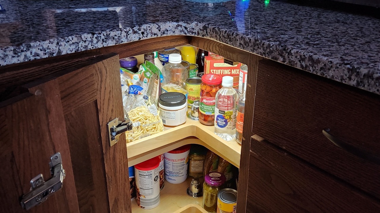 Photo of Kitchen in White Haven