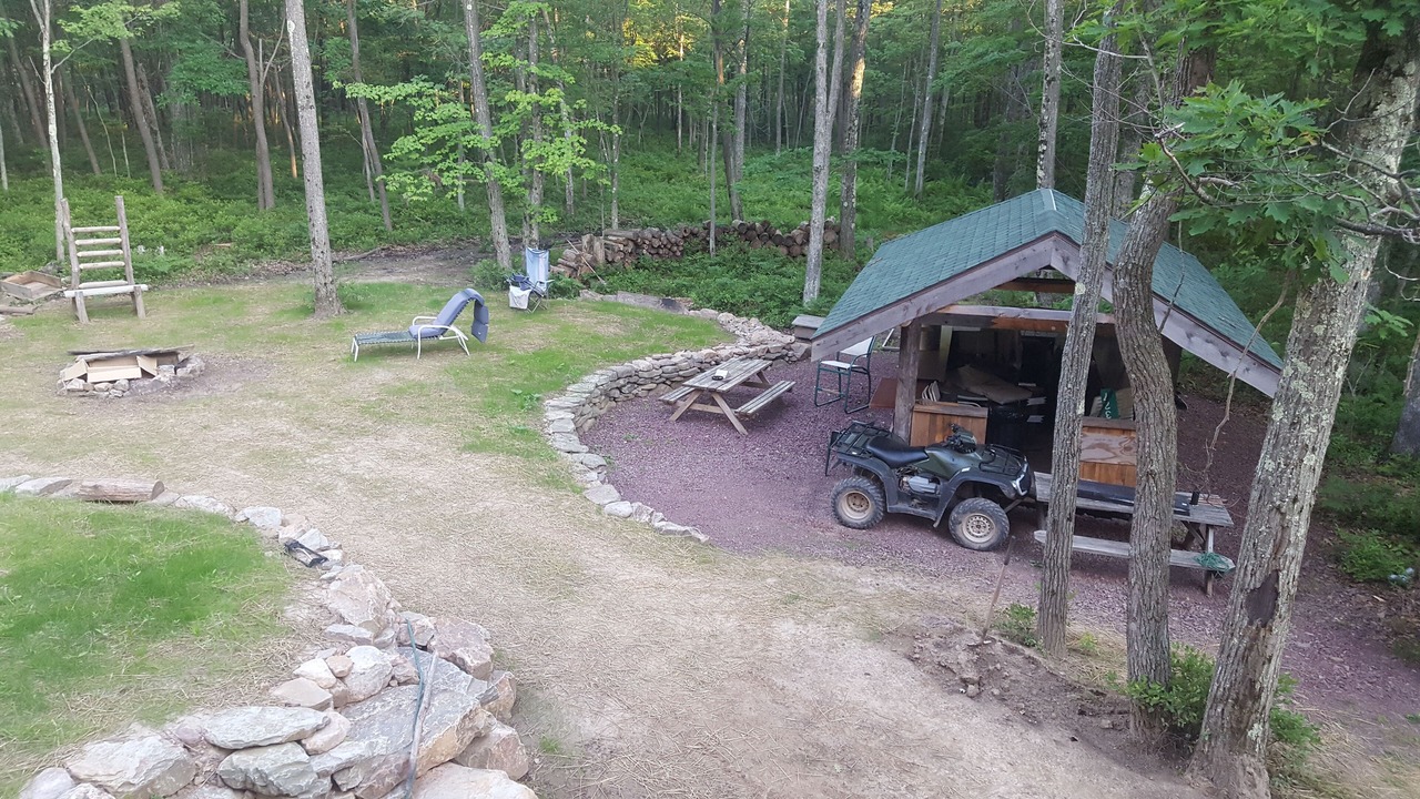 Photo of Outdoor in White Haven