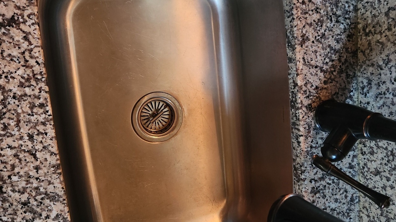 Photo of Bathroom in White Haven