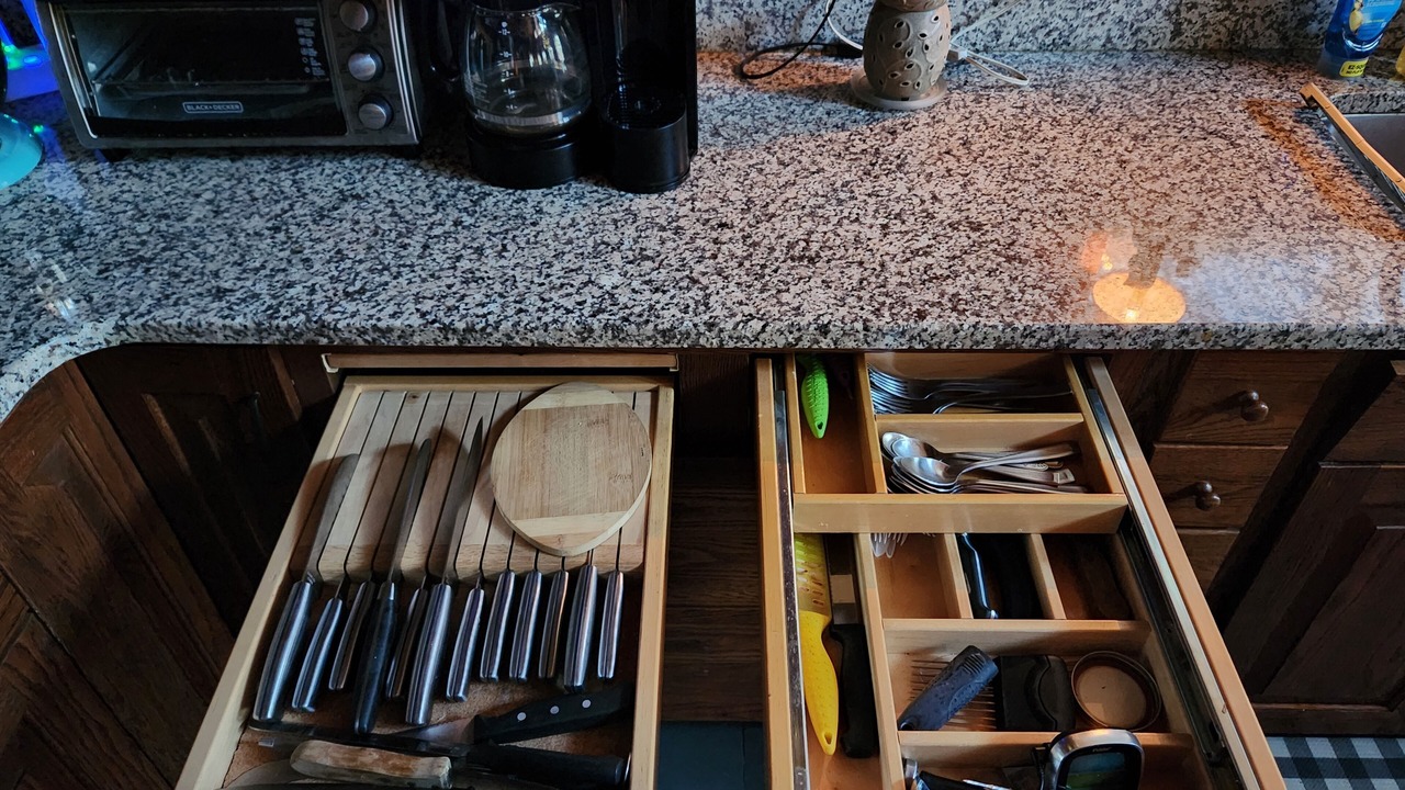 Photo of Kitchen in White Haven