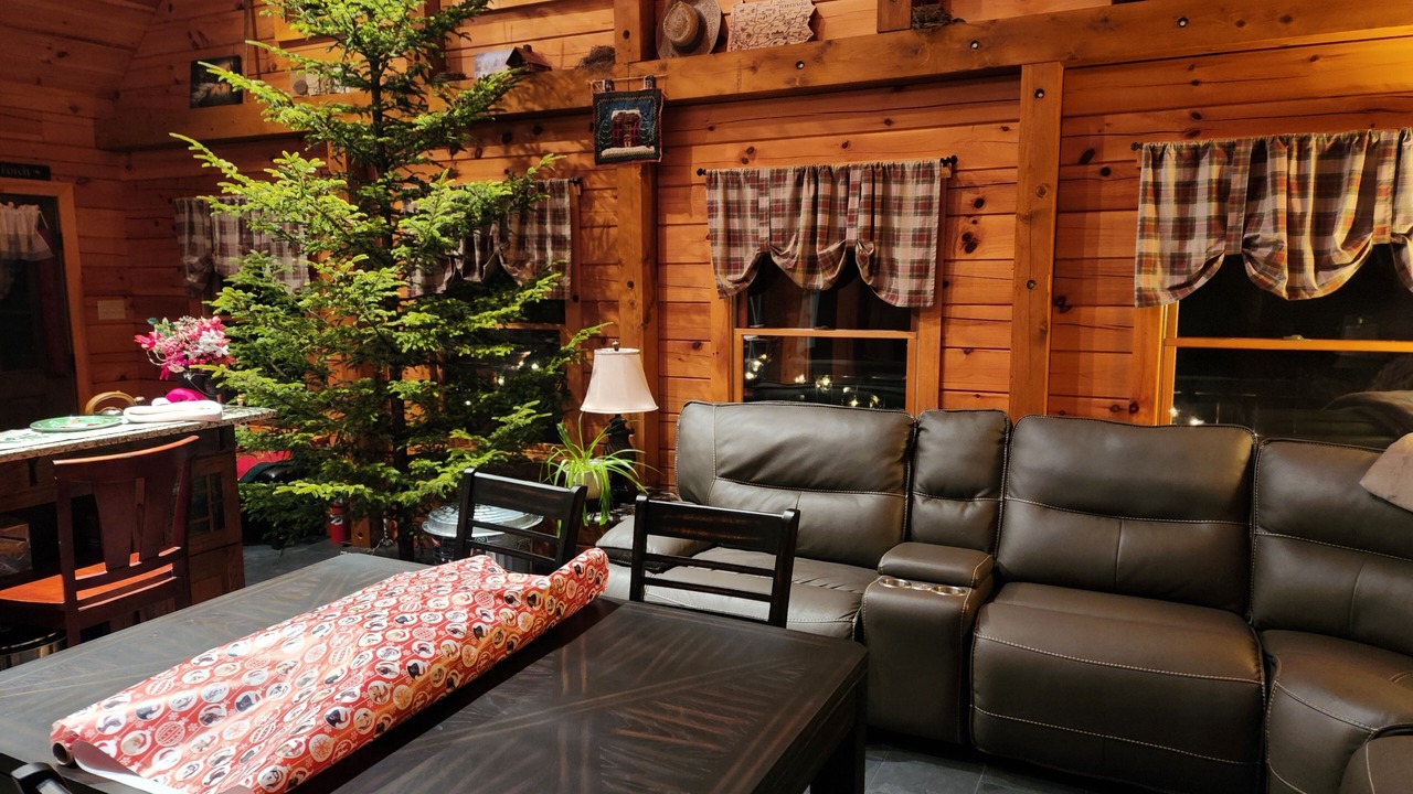 Photo of Livingroom in White Haven