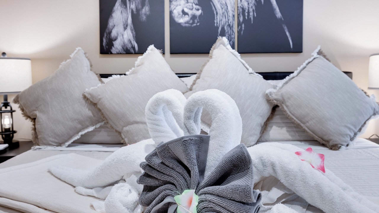 Photo of Bedroom in Jonas