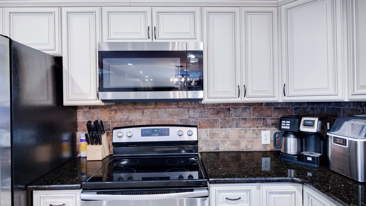 Photo of Kitchen in Jonas