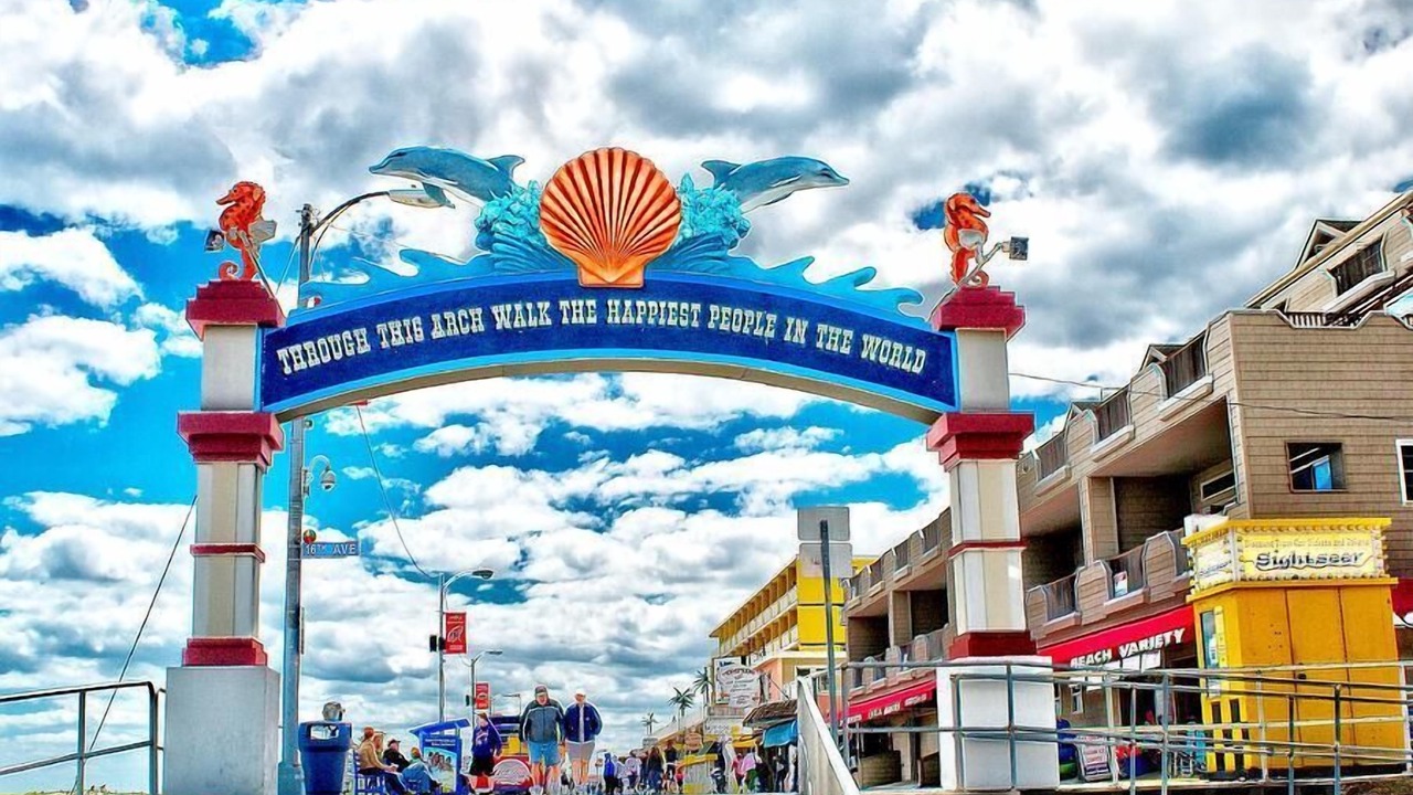 Photo of Others in North Wildwood