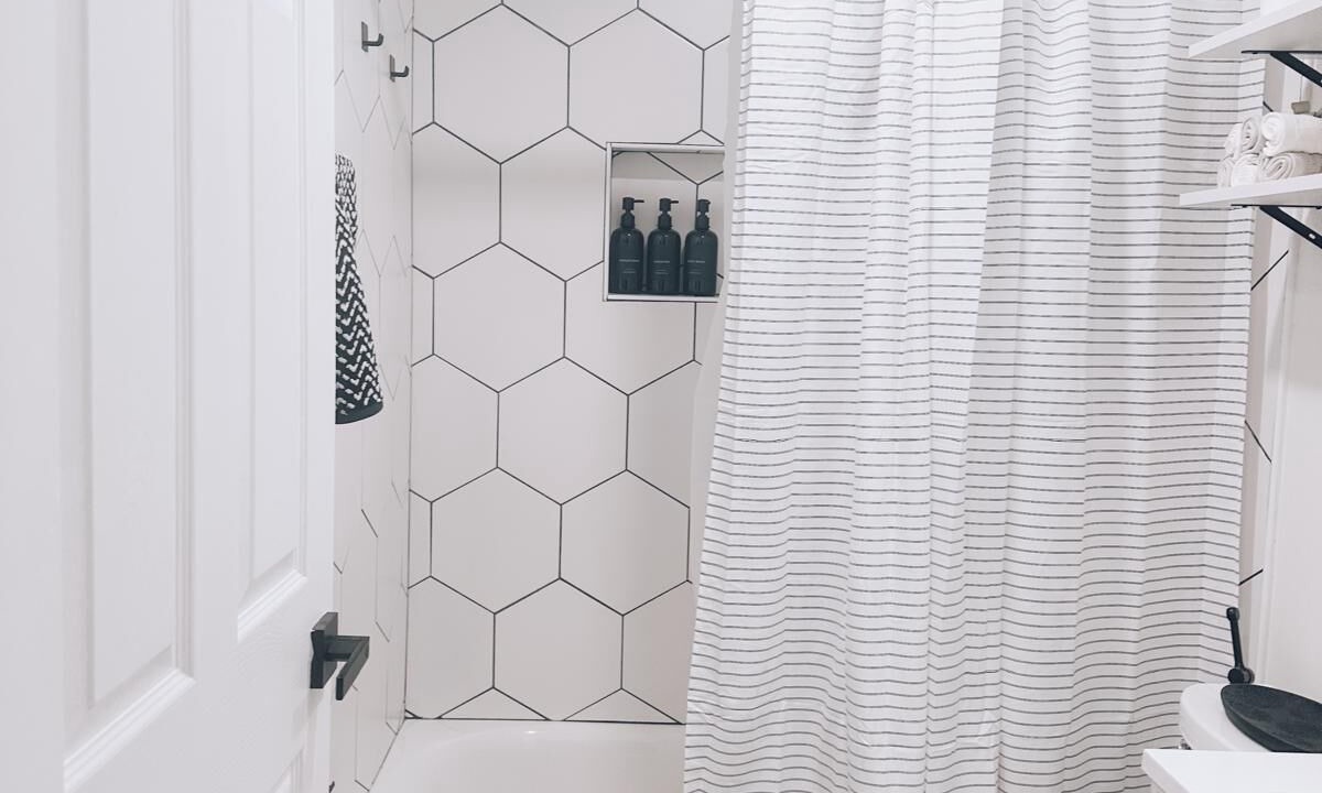 Photo of Bathroom in Eckington