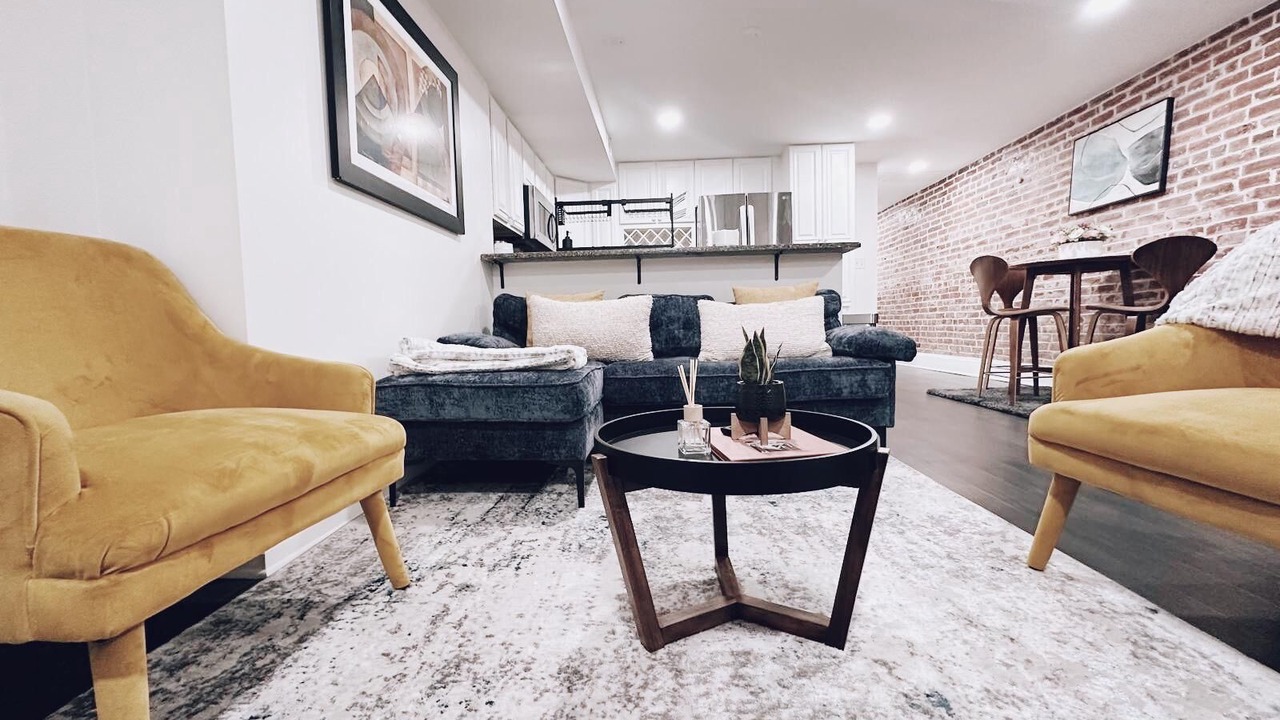 Photo of Livingroom in Eckington