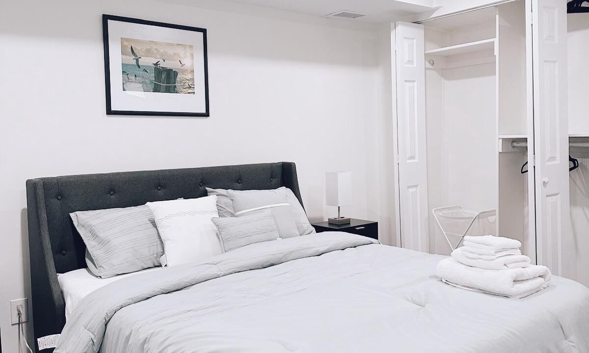 Photo of Bedroom in Eckington