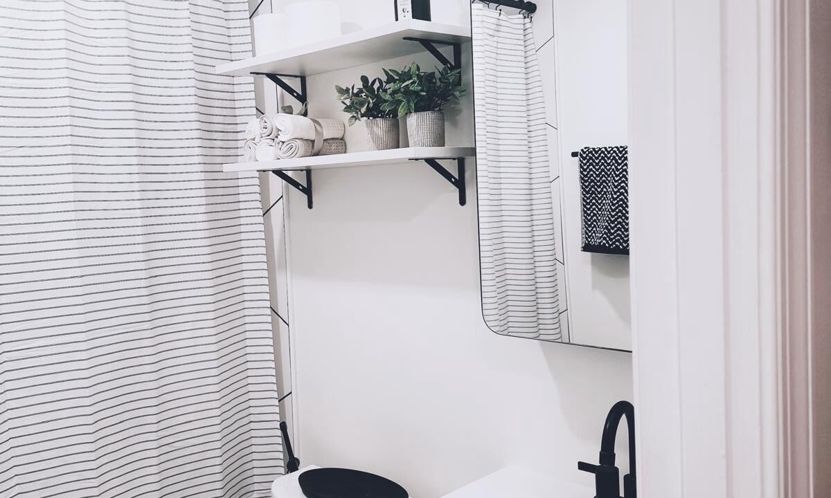 Photo of Bathroom in Eckington